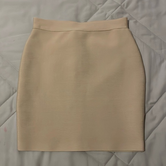 Mini Skirt - Picture 1 of 2